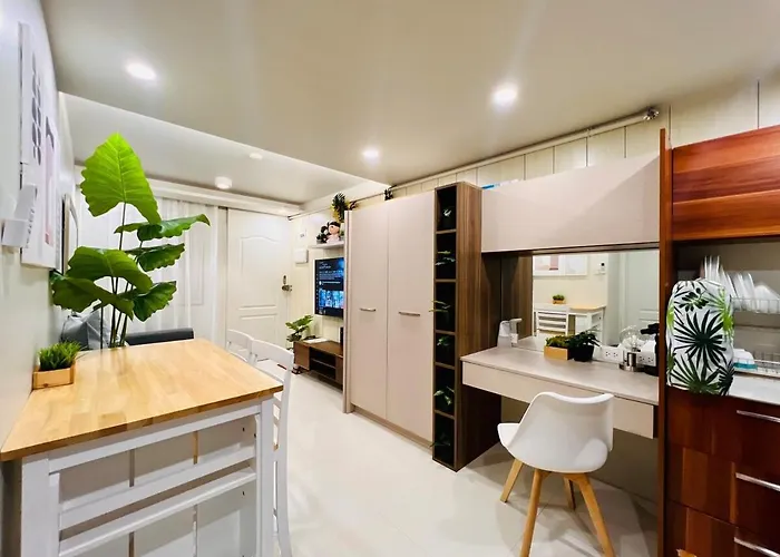 Cozy Sorrento Oasis Rosario Pasig